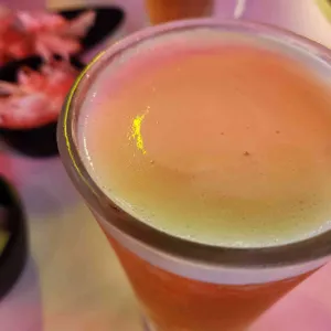 감탄계 숯불치킨 사진