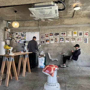 리키커피숍 대표 사진