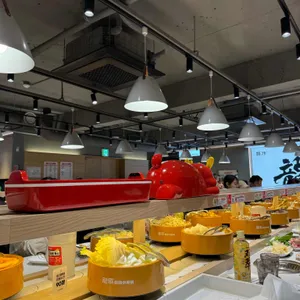 용가훠궈 리뷰 사진