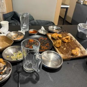 인생닭도리탕 사진