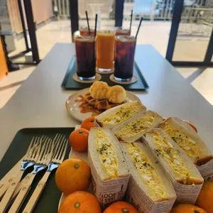 오리너구리 리뷰 사진