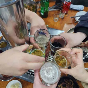 맛있수다 리뷰 사진