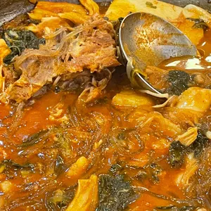 참이맛감자탕 리뷰 사진