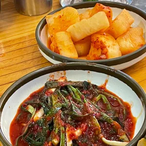 참이맛감자탕 사진 1