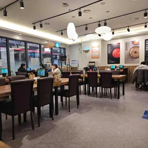 봄이보리밥 리뷰 사진