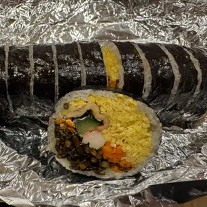 명란김밥 대표 사진