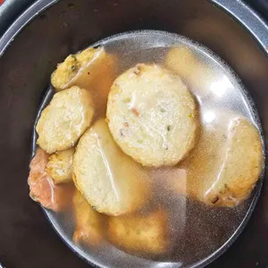 어공 어묵공작소 사진