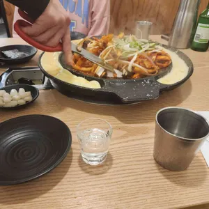 낙지일번지 대표 사진