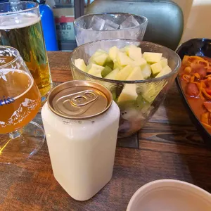 리수스 과수원과 동구밭 맥주 사진 2