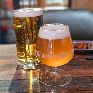 리수스 과수원과 동구밭 맥주 리뷰 사진