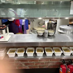 무교동 북어국집 리뷰 사진