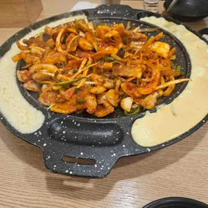 낙지일번지 대표 사진