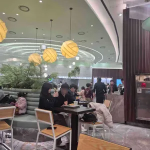 쉐이크쉑 리뷰 사진