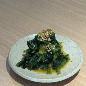 선채 성수 사진 1