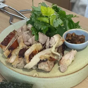 선채 성수 대표 사진