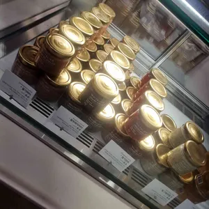 화이트리에 리뷰 사진