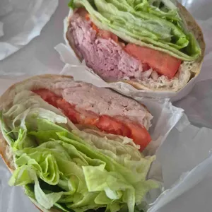 치치샌드 사진 1