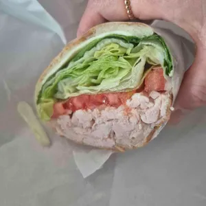 치치샌드 대표 사진