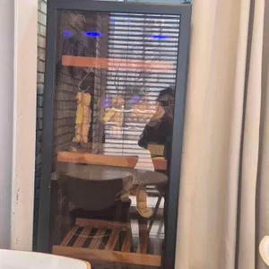 치치샌드 리뷰 사진