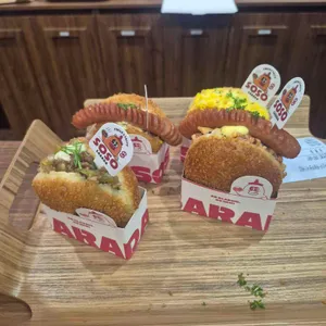 쏘쏘사라다 리뷰 사진