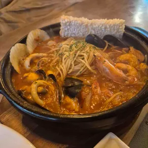 레스토랑 우디 사진