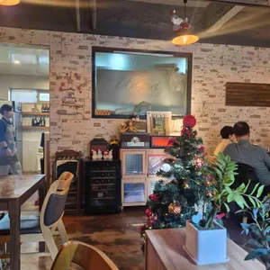 레스토랑 우디 리뷰 사진