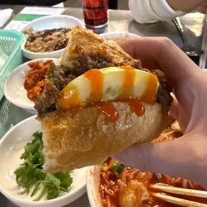 베트남이랑 대표 사진