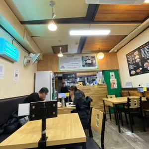 수제돈까스 드림식당 리뷰 사진