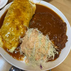 수제돈까스 드림식당 사진