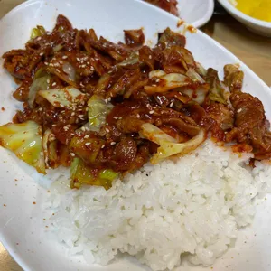 수제돈까스 드림식당 사진