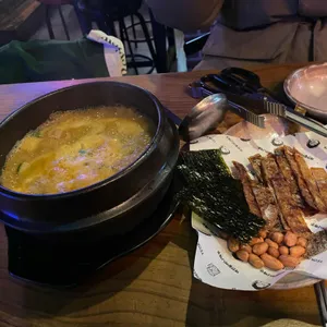 역전할머니맥주 사진