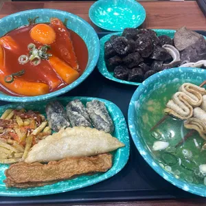 우리할매떡볶이 사진