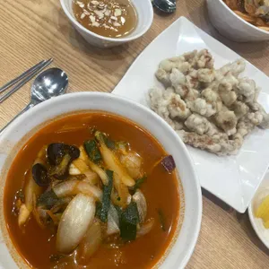 삼봉중식당 사진 1