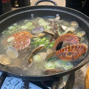 낭만사거리 사진