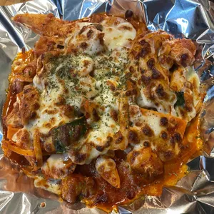 낭만사거리 사진