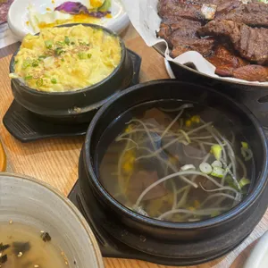 도담갈비 사진