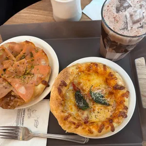 트레페베이커리 사진