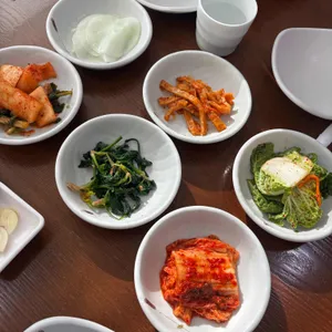 송원떡갈비 사진 1