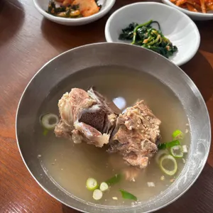 송원떡갈비 사진