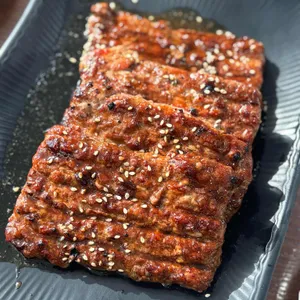 송원떡갈비 리뷰 사진