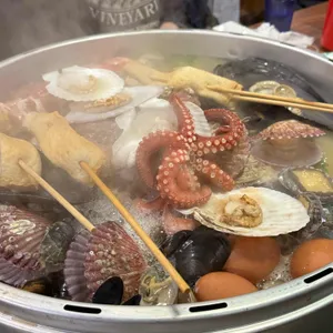 조개깡패연구소 리뷰 사진