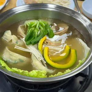 개성손만두 사진 1