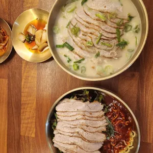 호랑면옥 사진 2