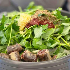 토속순대국밥 사진 1