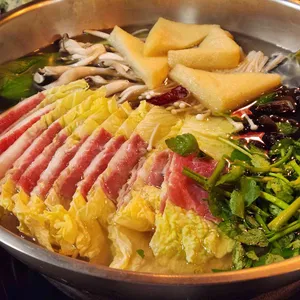 만두요리가되다 사진