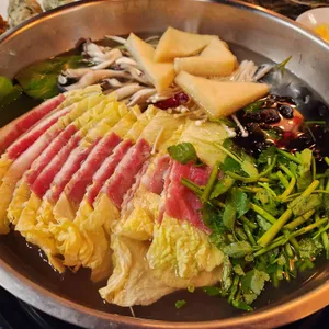 만두요리가되다 사진