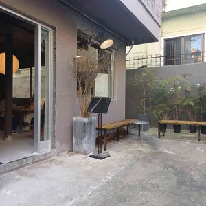 센터 카페 리뷰 사진