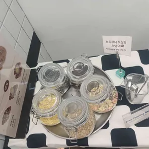 글라쇼 리뷰 사진