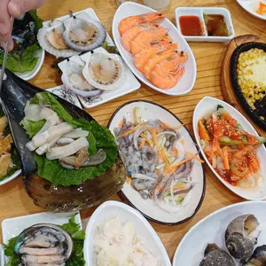 맘모스회센터 14호 사진