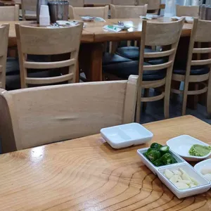 맘모스회센터 14호 리뷰 사진